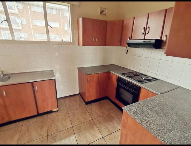 2 BEDROOM PROPERTY TO RENT IN THE WOLDS